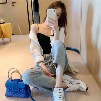 飞车女童党